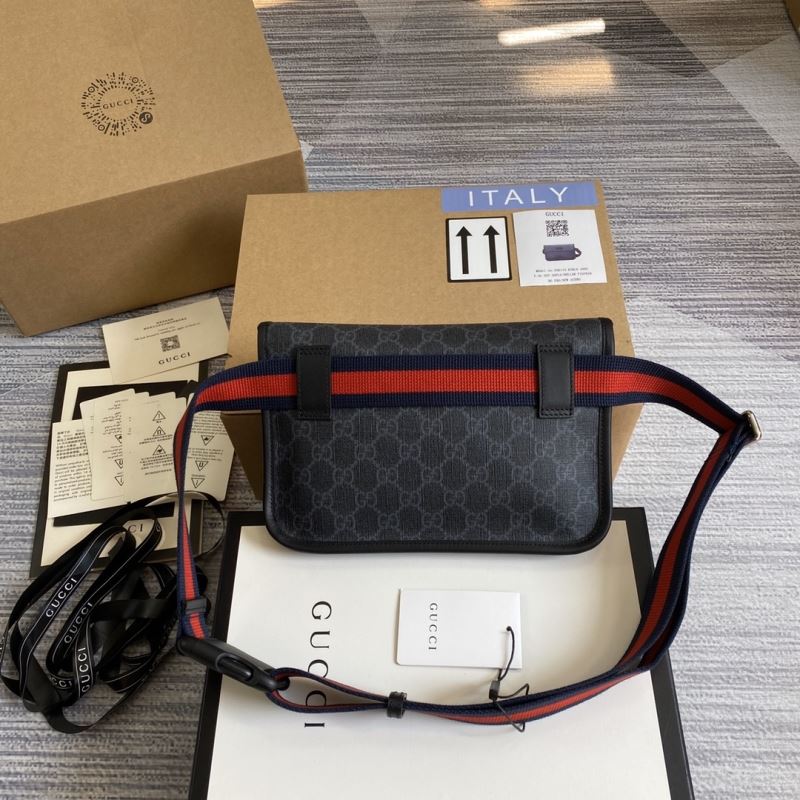 Gvc*1 waist chest packs